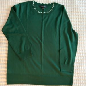 Ann Taylor lightweight sweater